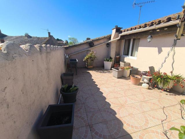 Maison 6 pièces 188 m²