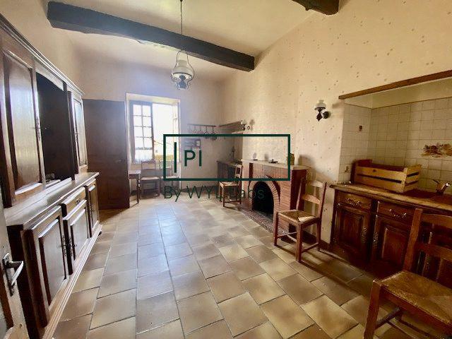 Maison 6 pièces 188 m²