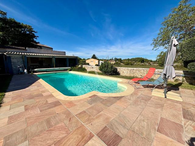 Maison 6 pièces 188 m²