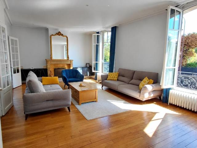 Maison 6 pièces 188 m²