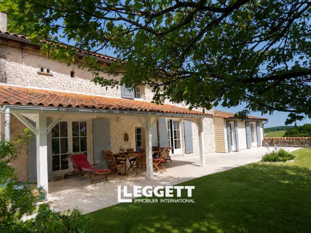 Maison 6 pièces 188 m²