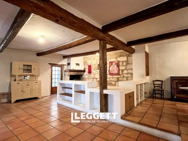 Maison 6 pièces 188 m²