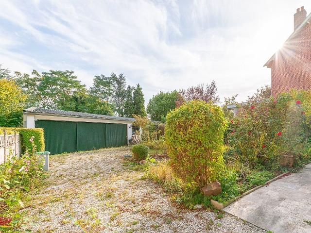 Maison 6 pièces 188 m²