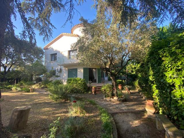 Maison 6 pièces 188 m²