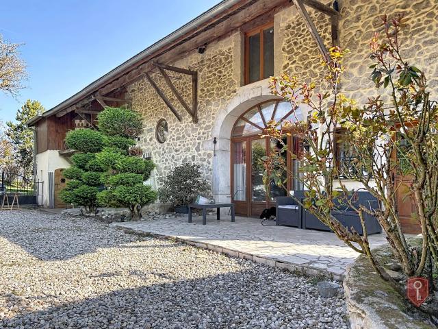 Maison 6 pièces 188 m²