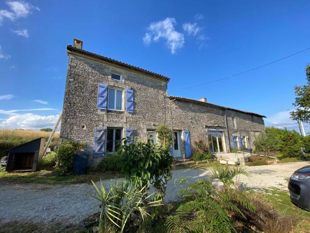 Maison 6 pièces 188 m²