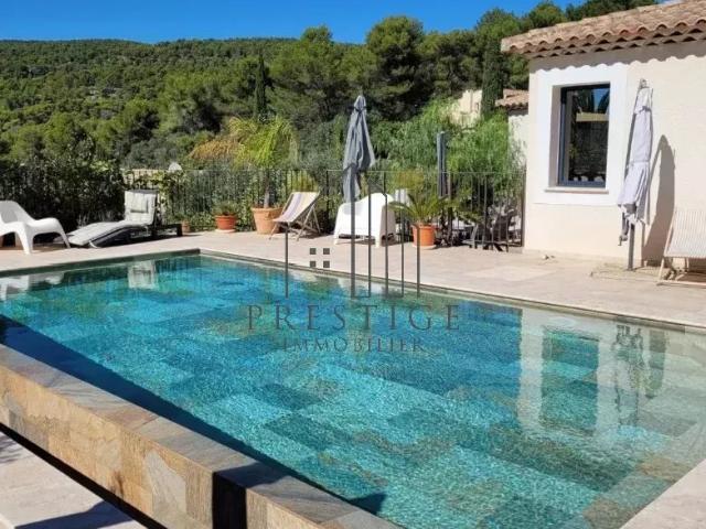Maison 6 pièces 188 m²