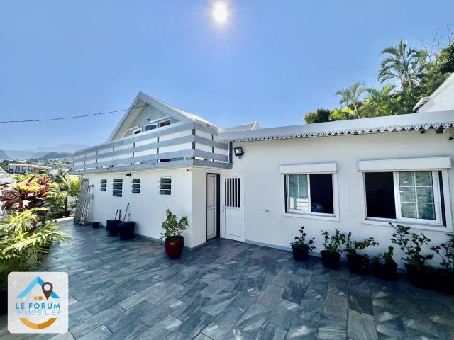 Maison 6 pièces 188 m²