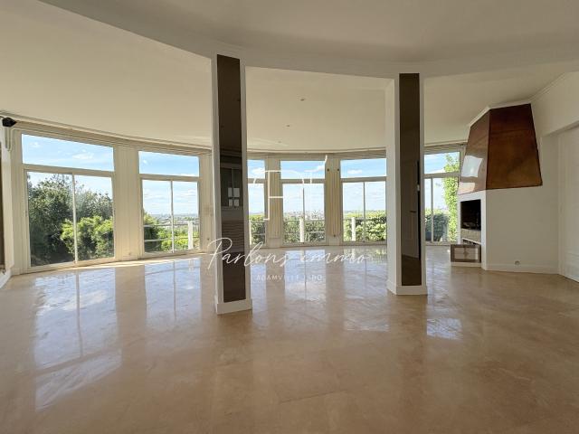 Maison 6 pièces 188 m²