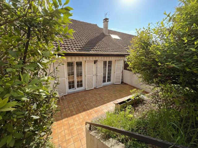 Maison 6 pièces 188 m²