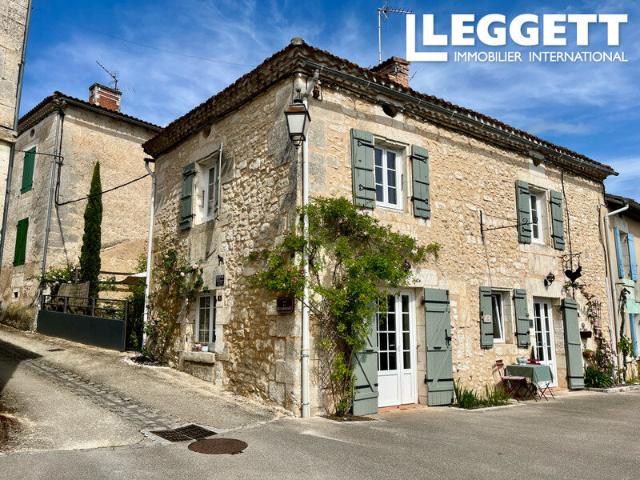 Maison 6 pièces 188 m²