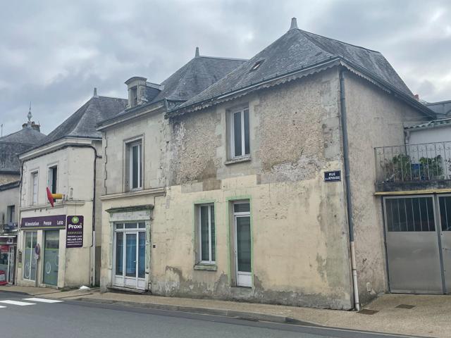 Maison 6 pièces 188 m²