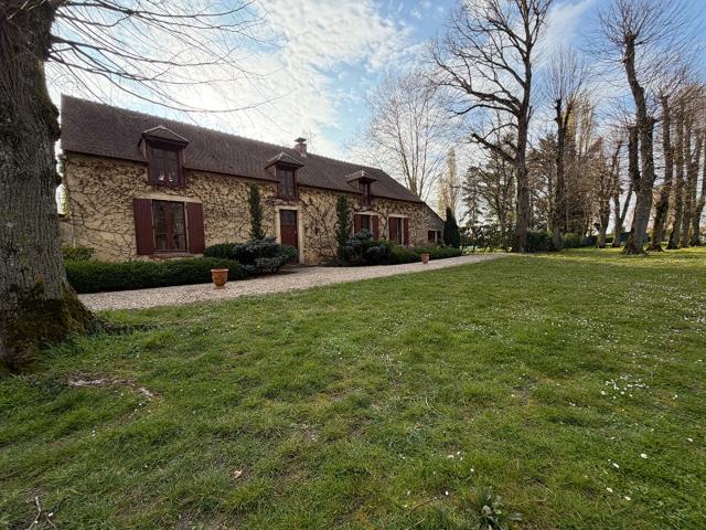 Maison 6 pièces 188 m²