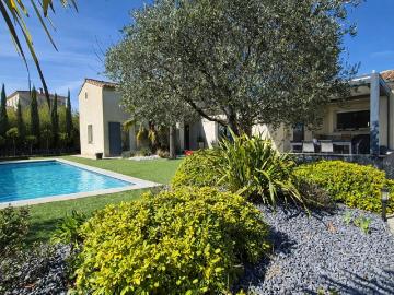 Maison 6 pièces 188 m²