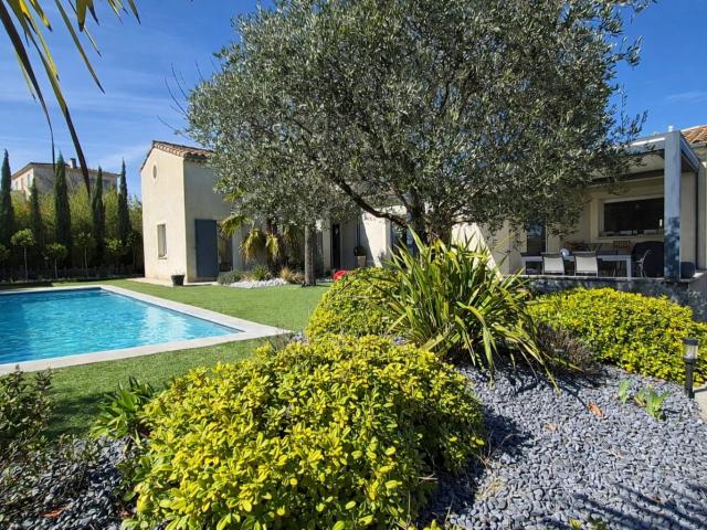 Maison 6 pièces 188 m²