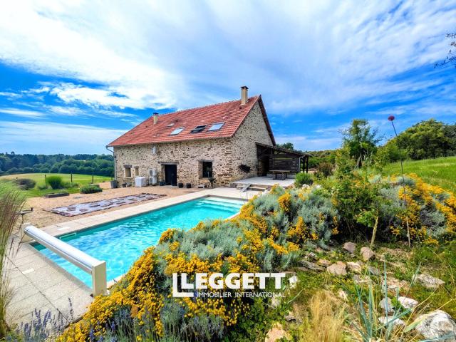 Maison 6 pièces 188 m²