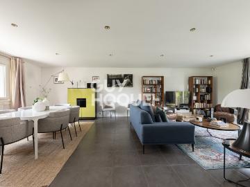 Maison 6 pièces 188 m²