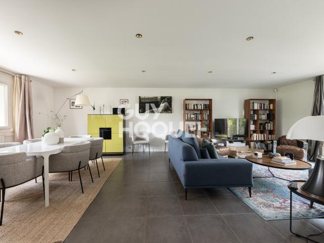 Maison 6 pièces 188 m²