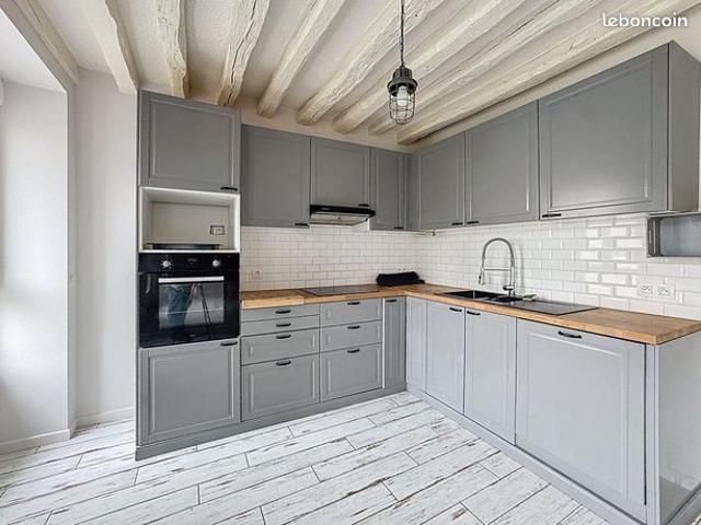 Maison 6 pièces 188 m²