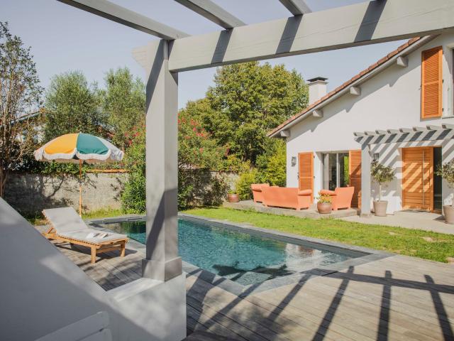Maison 6 pièces 188 m²