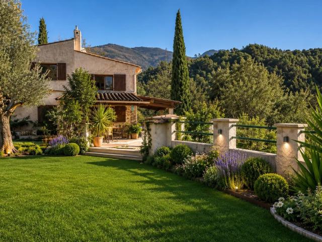 Maison 6 pièces 188 m²