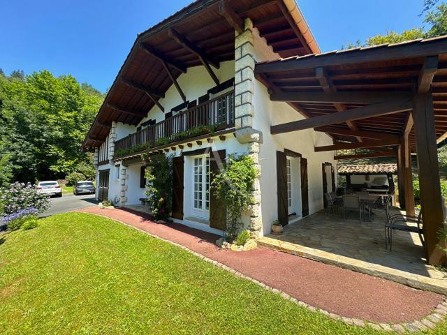 Maison 6 pièces 188 m²