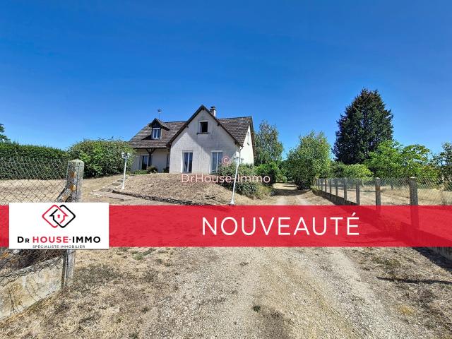 Maison 6 pièces 188 m²