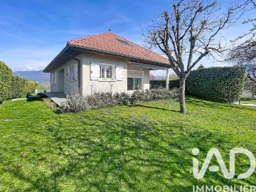 Maison 6 pièces 188 m²