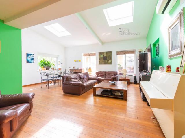 Maison 6 pièces 188 m²
