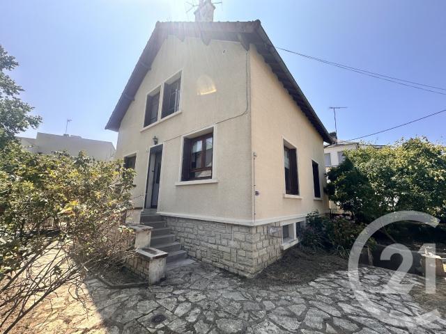 Maison 6 pièces 189 m²