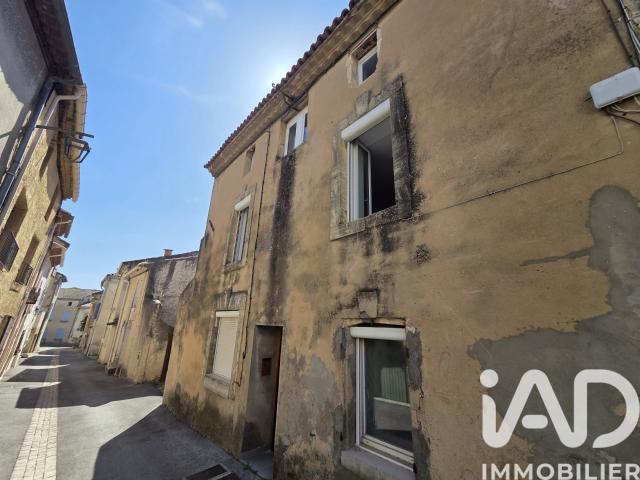 Maison 6 pièces 189 m²
