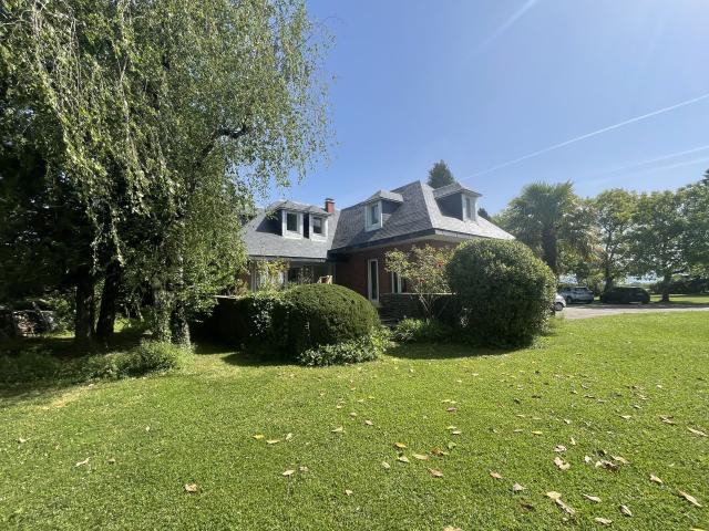 Maison 6 pièces 189 m²