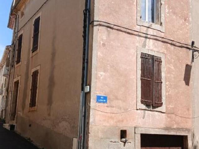 Maison 6 pièces 189 m²