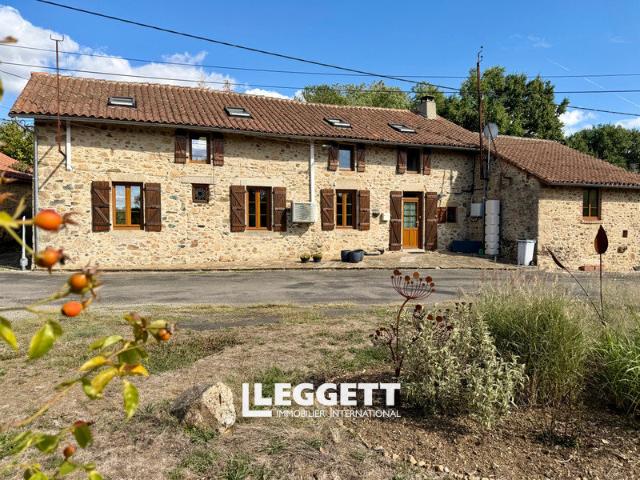 Maison 6 pièces 189 m²
