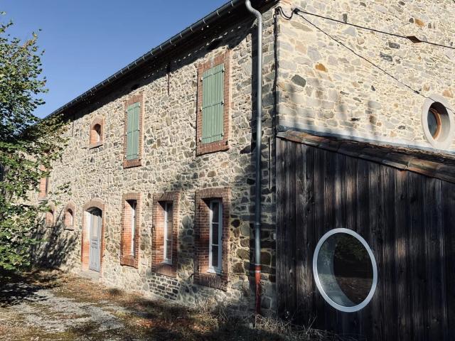Maison 6 pièces 189 m²