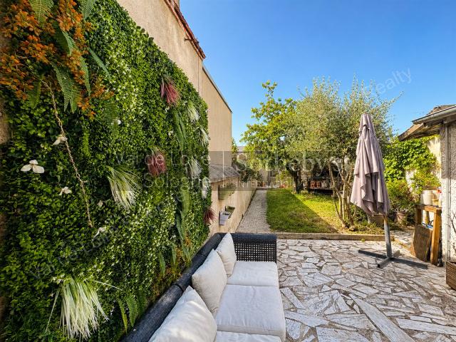 Maison 6 pièces 189 m²
