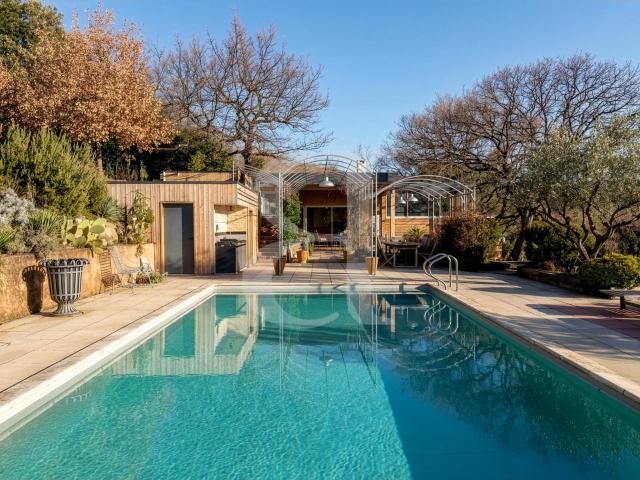 Maison 6 pièces 189 m²