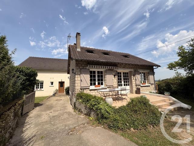 Maison 6 pièces 189 m²