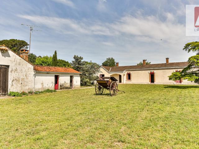 Maison 6 pièces 189 m²
