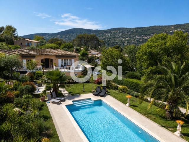 Maison 6 pièces 189 m²