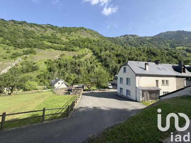 Maison 6 pièces 189 m²