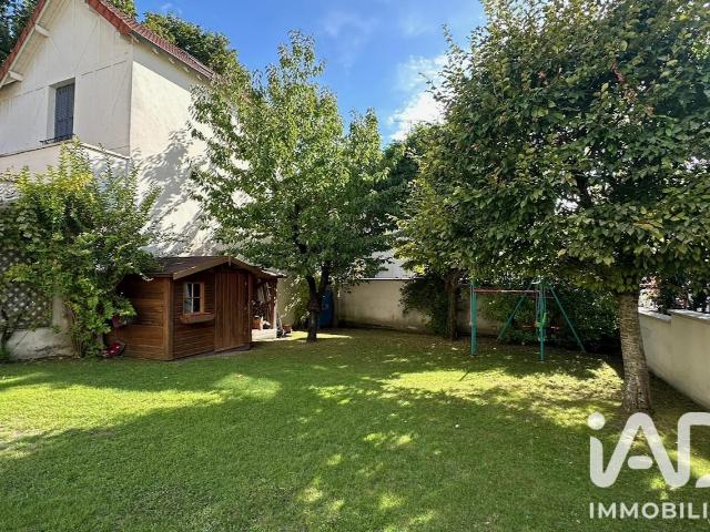 Maison 6 pièces 189 m²