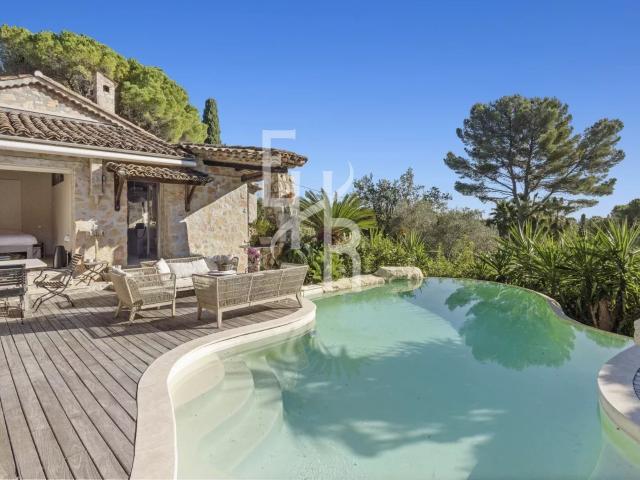 Maison 6 pièces 189 m²