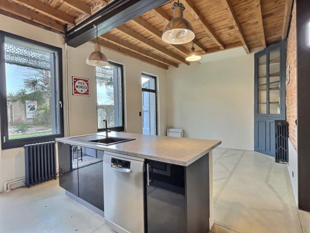 Maison 6 pièces 189 m²