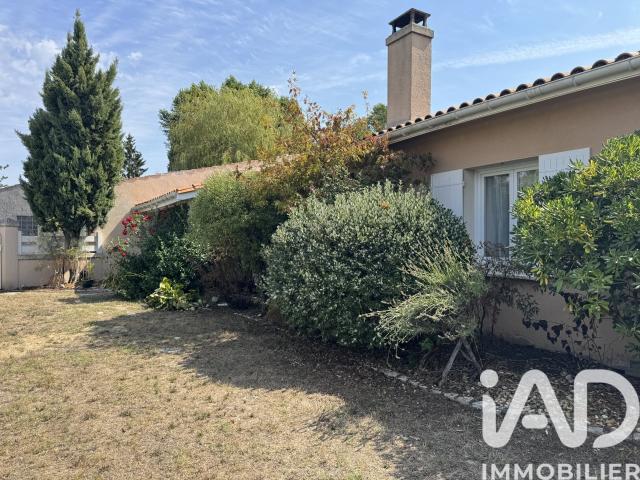 Maison 6 pièces 189 m²