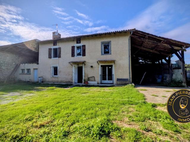 Maison 6 pièces 189 m²