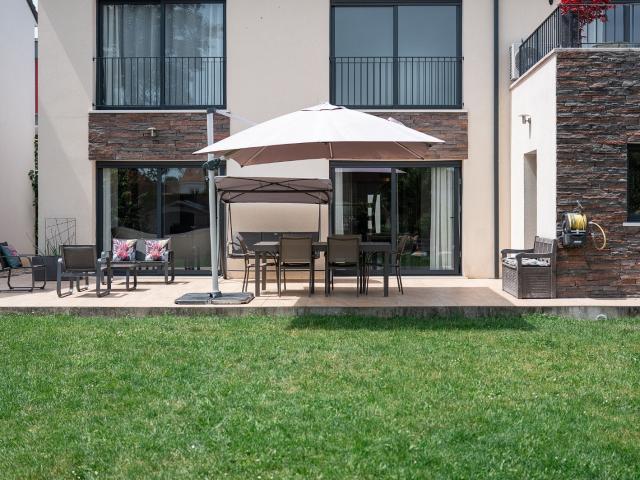 Maison 6 pièces 189 m²