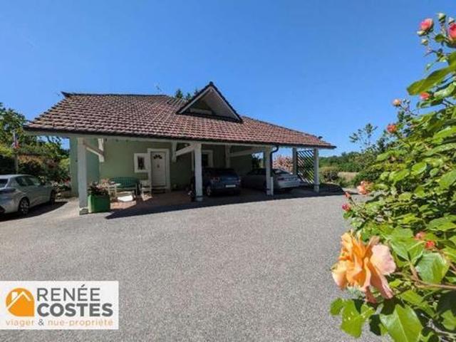 Maison 6 pièces 189 m²