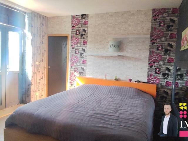 Maison 6 pièces 189 m²