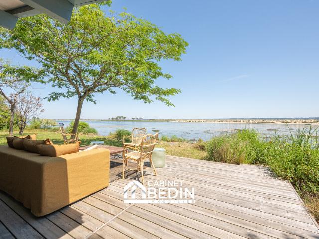 Maison 6 pièces 215 m²